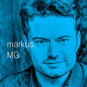 Markus MG - voicetalents.berlin
