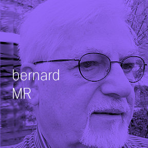 Bernard MR - voicetalents.berlin