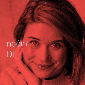 Noemi DI - deutsch-französische Sprecherin bei voicetalents.berlin