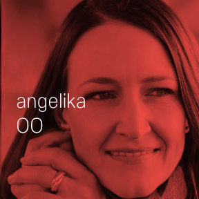 Angelika - native deutsche Sprecherin | voicetalents.berlin