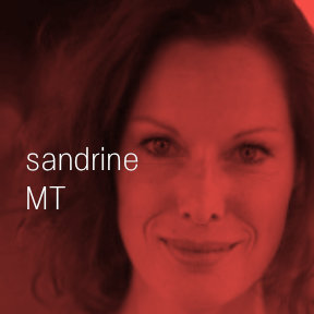 Sandrine - deutsche Sprecherin bei voicetalents.berlin