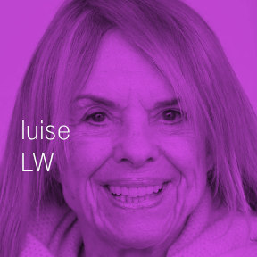 Luise – native deutsche Sprecherin und Schauspielerin | voicetalents.berlin