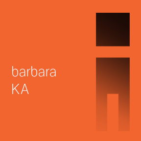 Barbara - polnische Sprecherin bei voicetalents.berlin