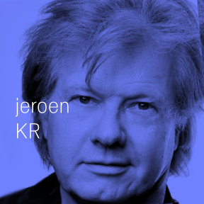 Jeroen - native Dutch voice at voicetalents.berlin