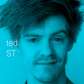 Ted - deutscher Sprecher bei voicetalents.berlin