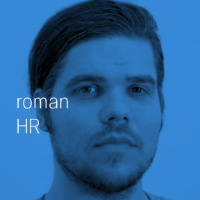 Roman - native swissgerman voice talent | voicetalents.berlin