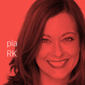 Pia – native Austrian voice at voicetalents.berlin
