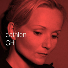 Cathlen - deutsche Sprecherin bei  voicetalents.berlin