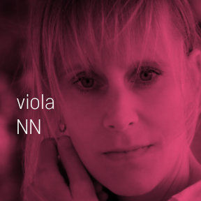 Viola - deutsche Sprecherin bei voicetalents.berlin