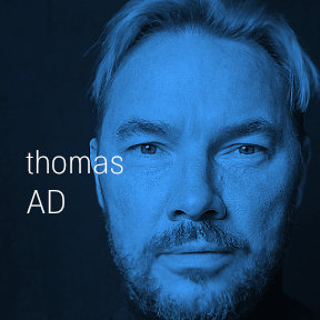 Thomas AD - deutscher Sprecher und Schauspieler | voicetalents.berlin