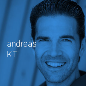 Andreas KT österreichischer Sprecher und Schauspieler | voicetalents.berlin