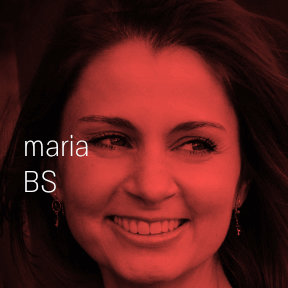 Maria, brasilianisch Portugiesische Sprecherin | voicetalents.berlin
