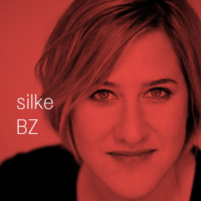 Silke - deutsche Sprecherin bei voicetalents.berlin