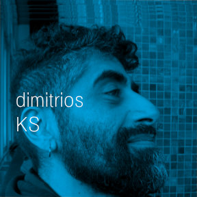Dimitrios - deutscher Sprecher bei voicetalents.berlin
